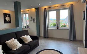 Le Vue sur Châteaux - avec parking proche Colmar